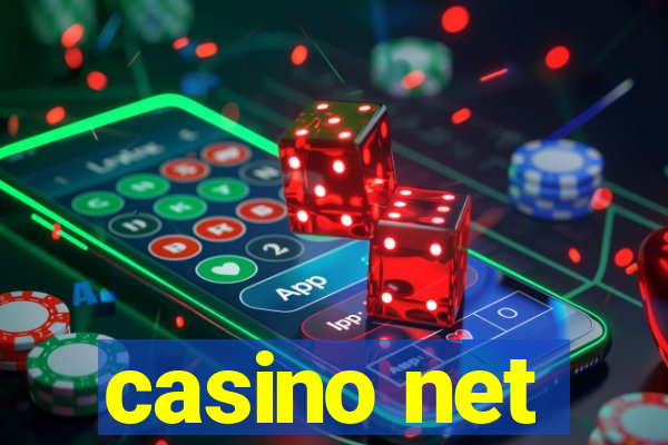 casino net