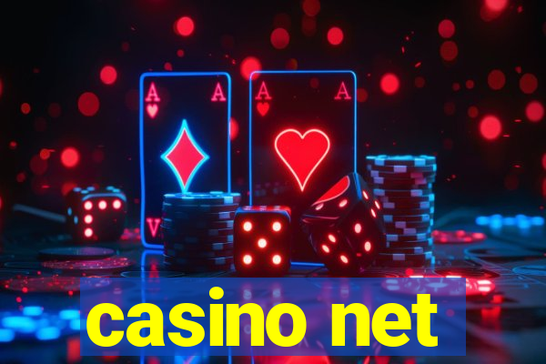 casino net