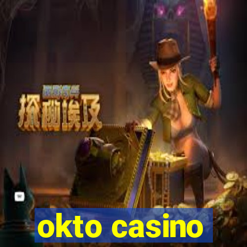 okto casino