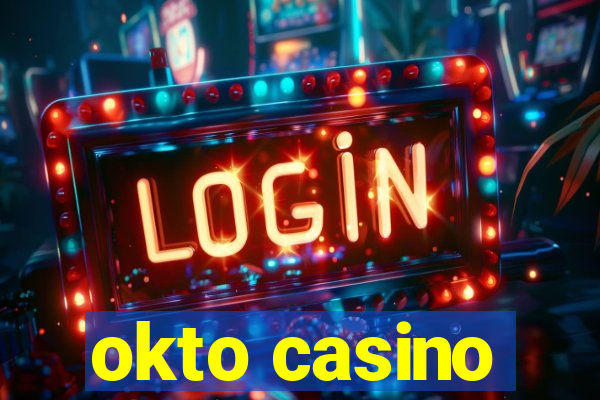 okto casino