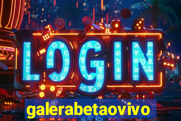 galerabetaovivo