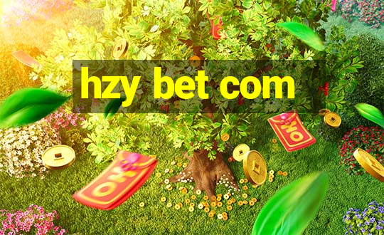 hzy bet com