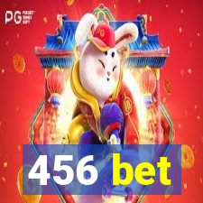 456 bet