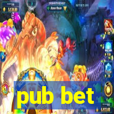 pub bet