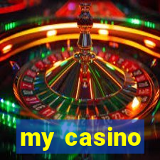 my casino