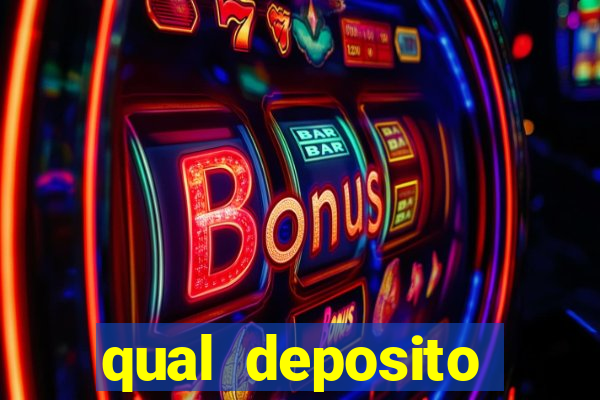 qual deposito minimo estrela bet