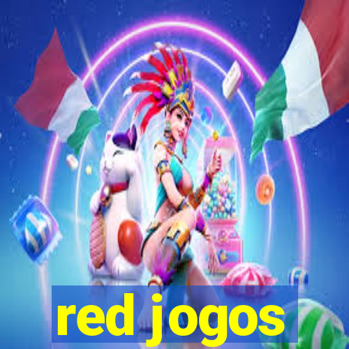 red jogos