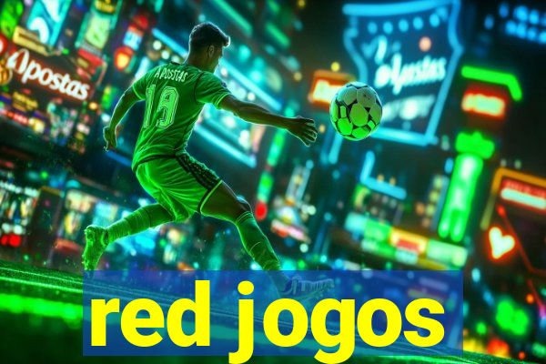 red jogos