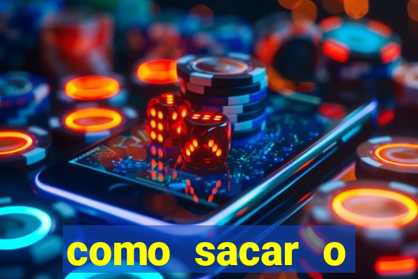 como sacar o dinheiro do jogo slots