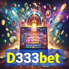 D333bet