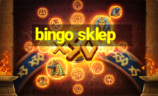 bingo sklep