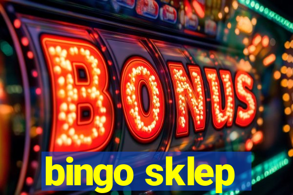 bingo sklep