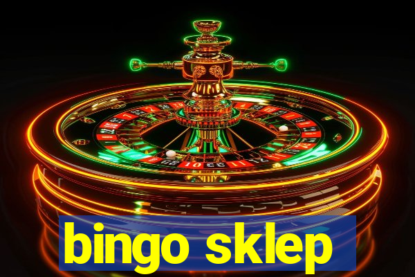 bingo sklep