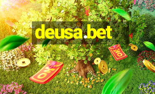 deusa.bet