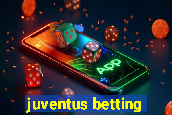 juventus betting