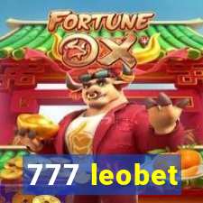 777 leobet