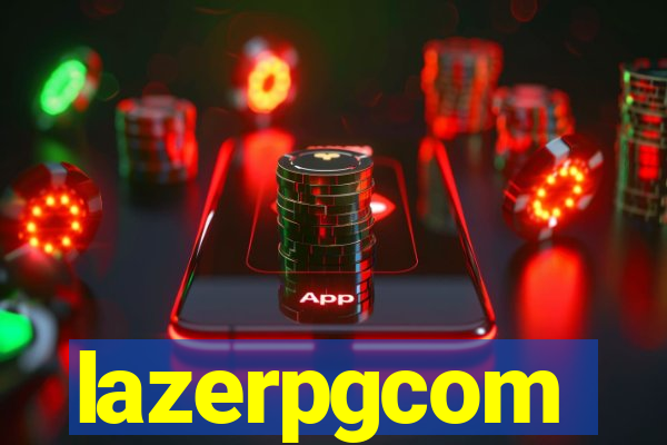 lazerpgcom