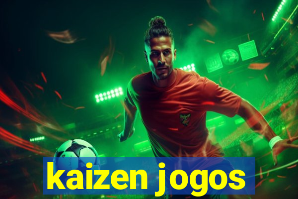 kaizen jogos