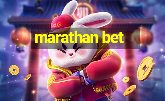 marathan bet