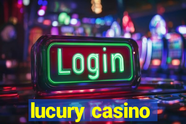 lucury casino