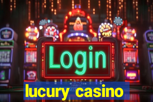 lucury casino