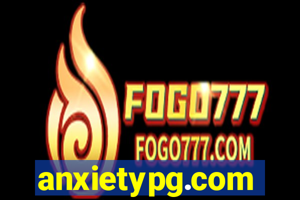 anxietypg.com