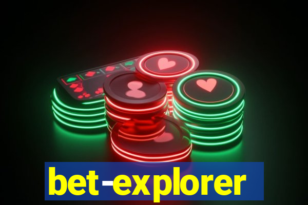 bet-explorer