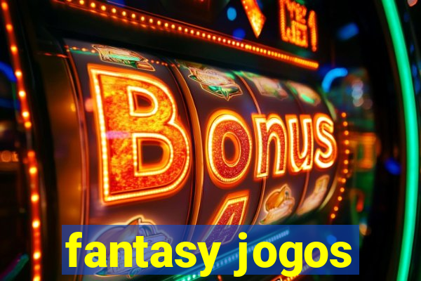 fantasy jogos