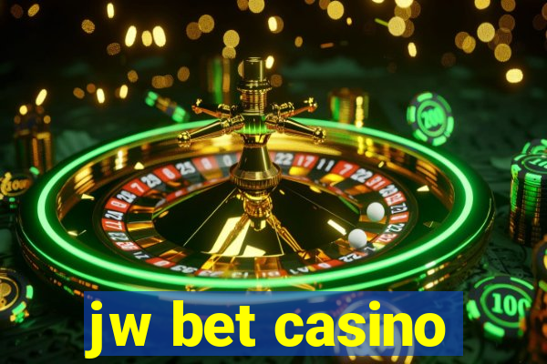 jw bet casino