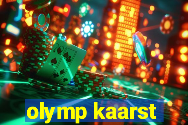 olymp kaarst