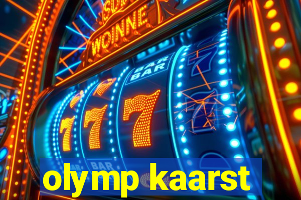 olymp kaarst