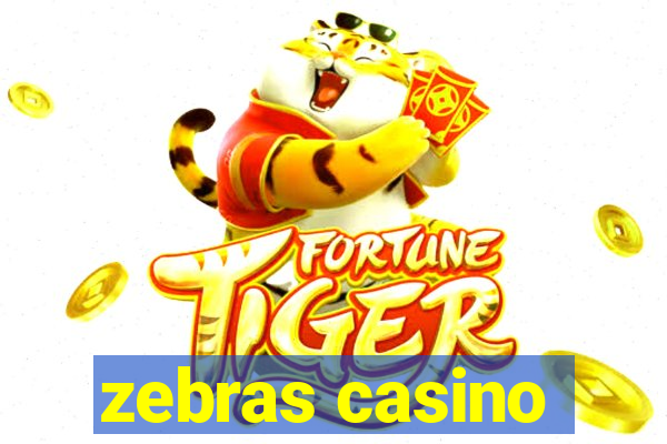 zebras casino