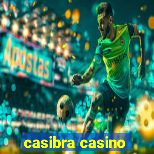 casibra casino