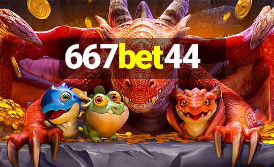 667bet44