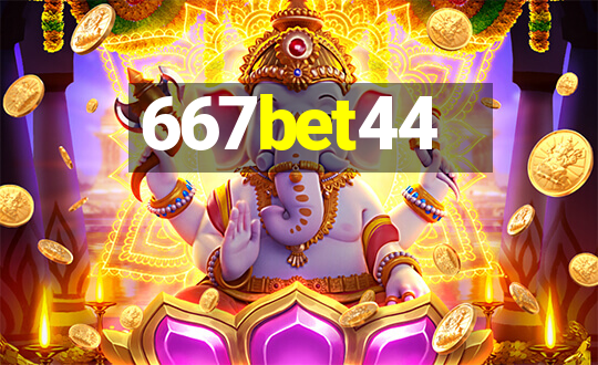 667bet44