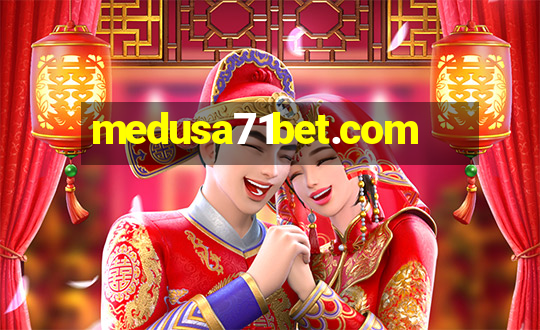 medusa71bet.com