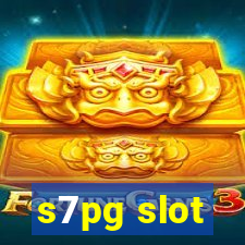 s7pg slot