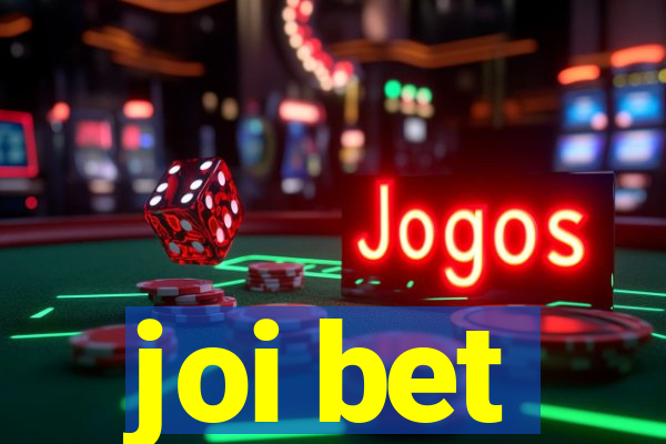 joi bet