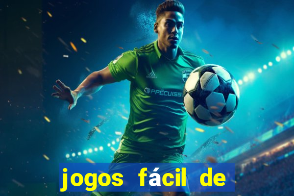 jogos fácil de ganhar dinheiro