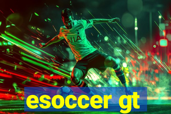 esoccer gt