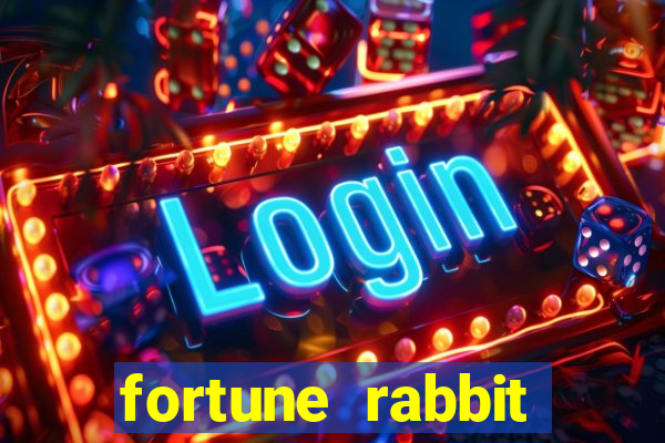 fortune rabbit apk