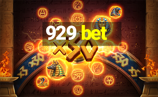 929 bet