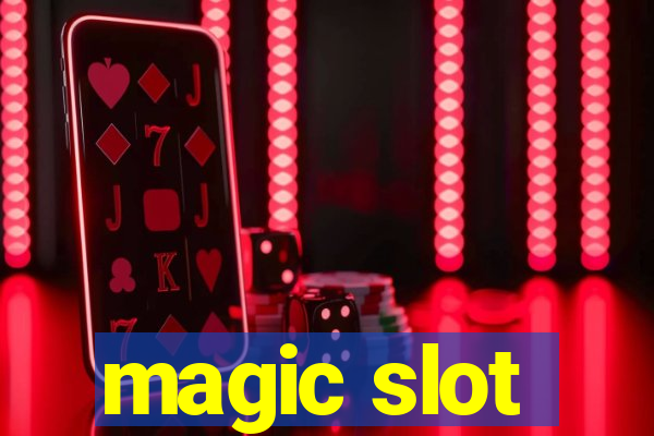 magic slot