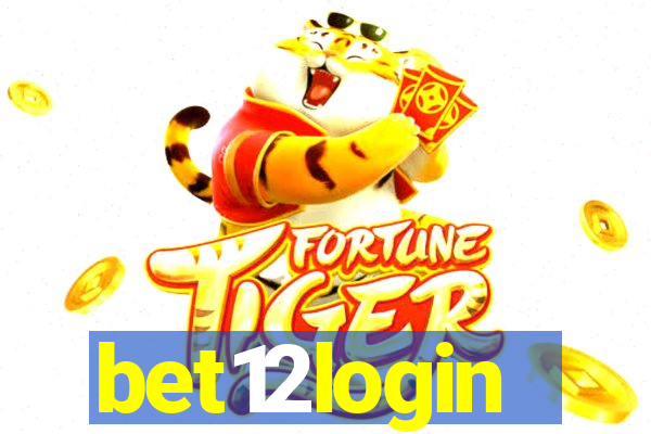 bet12login