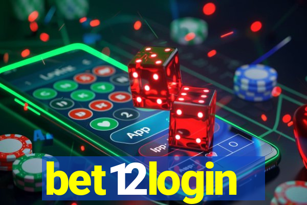 bet12login