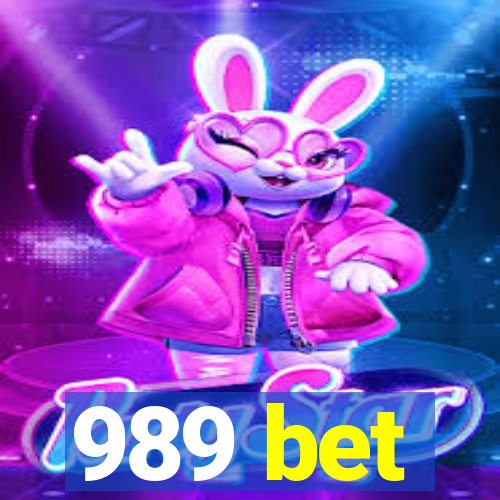 989 bet