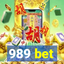 989 bet