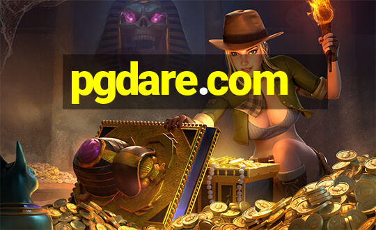 pgdare.com