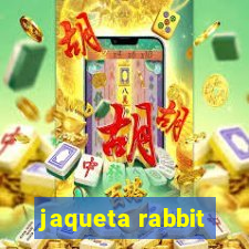 jaqueta rabbit