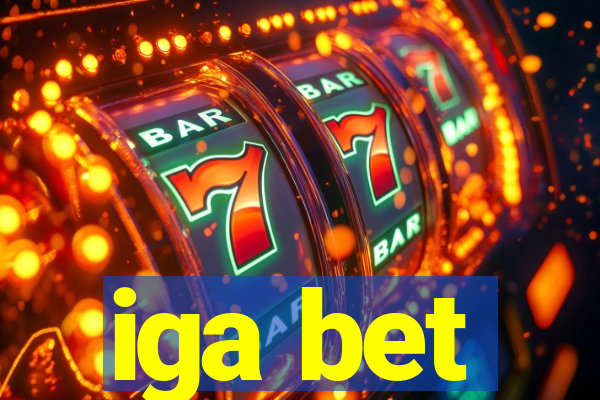 iga bet